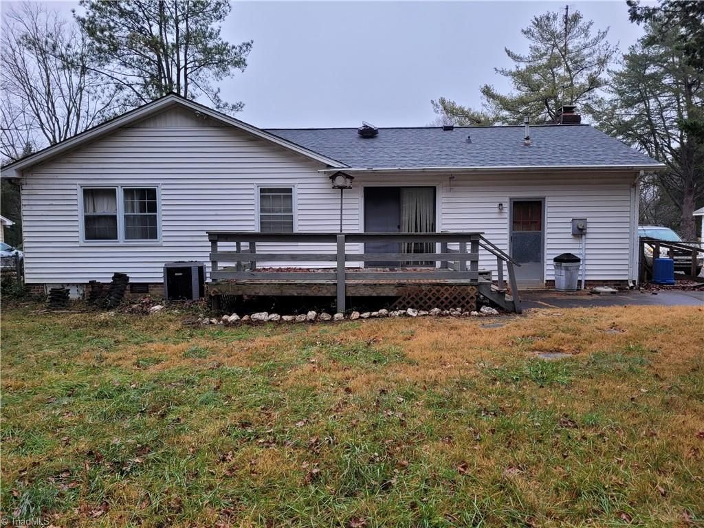 Photo of 5404 Ropley Drive, Greensboro, NC 27455 (MLS # 1203813)