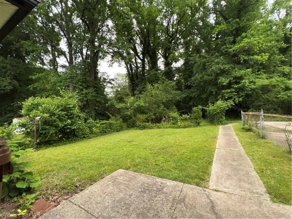 718 Ellwood Drive, High Point, North Carolina image 16