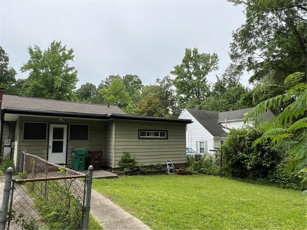 718 Ellwood Drive, High Point, North Carolina image 17
