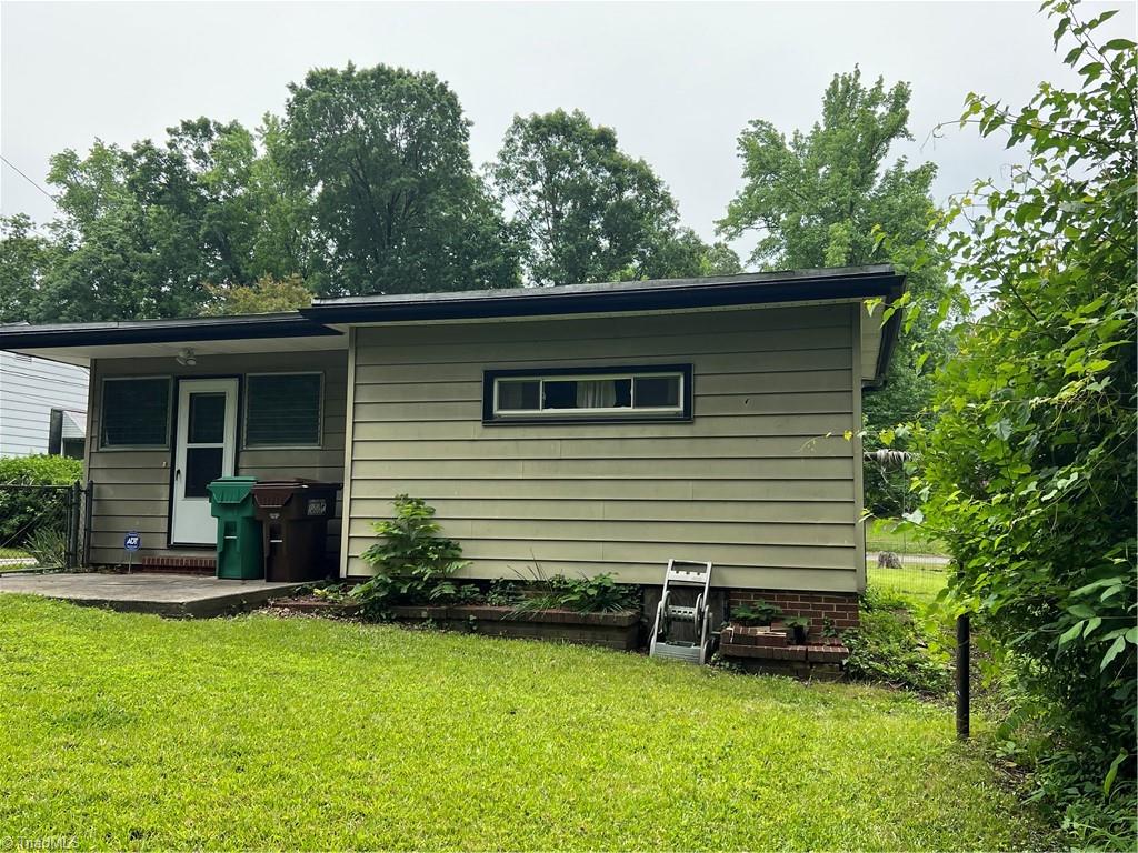 718 Ellwood Drive, High Point, North Carolina image 18