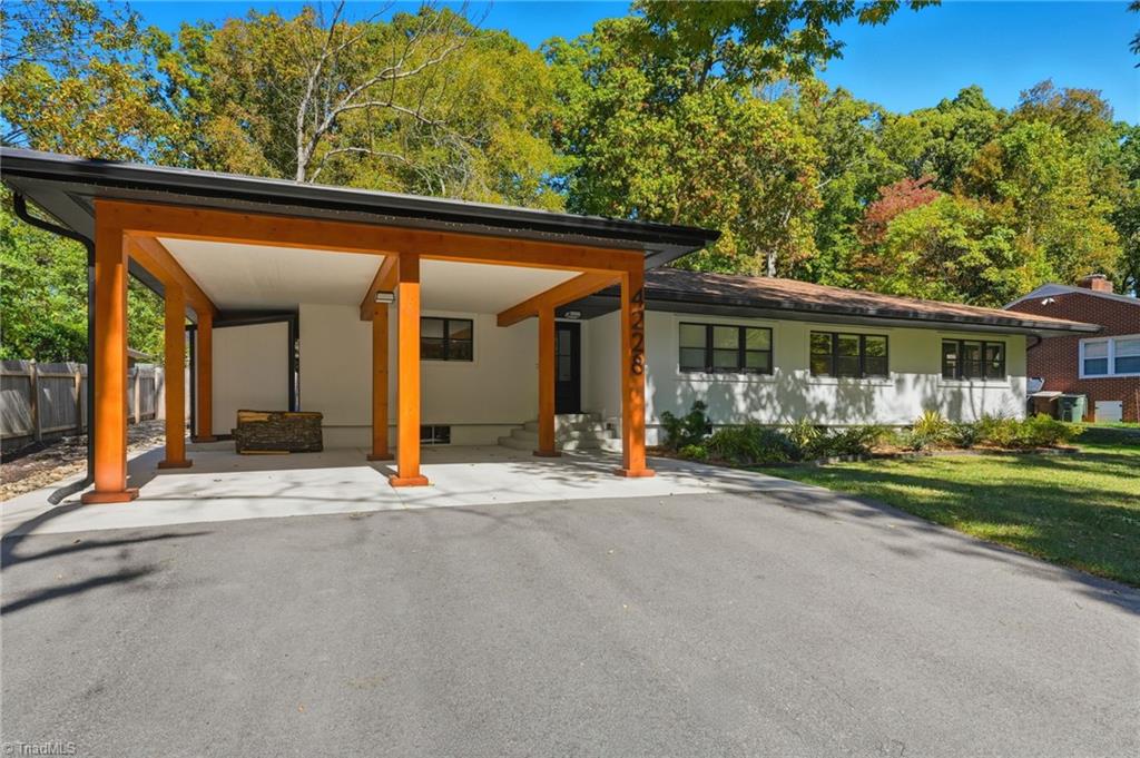 4228 Starmount Drive