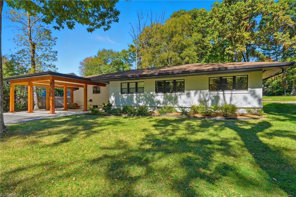 4228 Starmount Drive