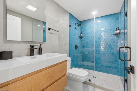 4228 Starmount Drive Greensboro NC 27410