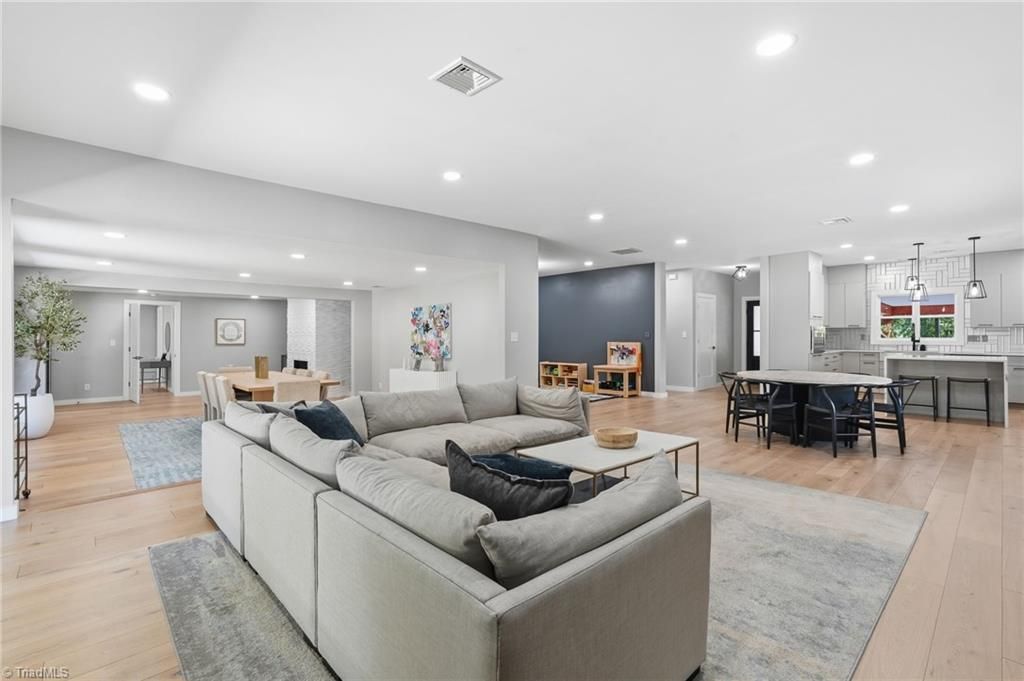 Photo of 4228 Starmount Drive, Greensboro, NC 27410 (MLS # 1200326)