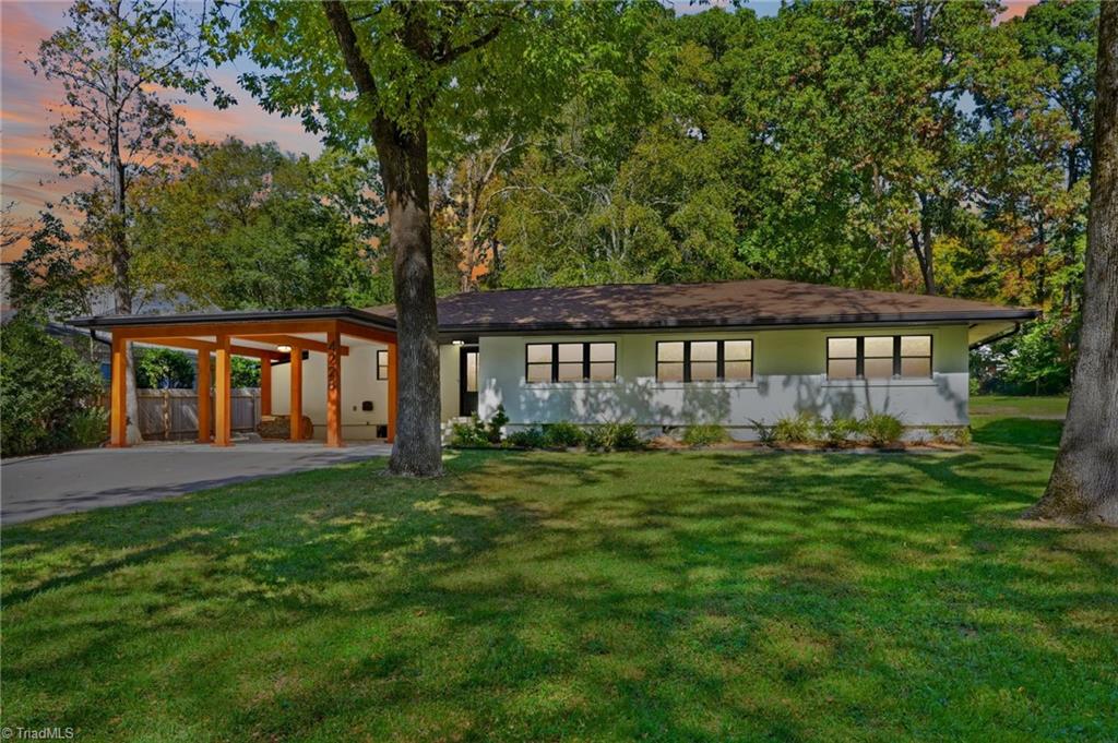 4228 Starmount Drive