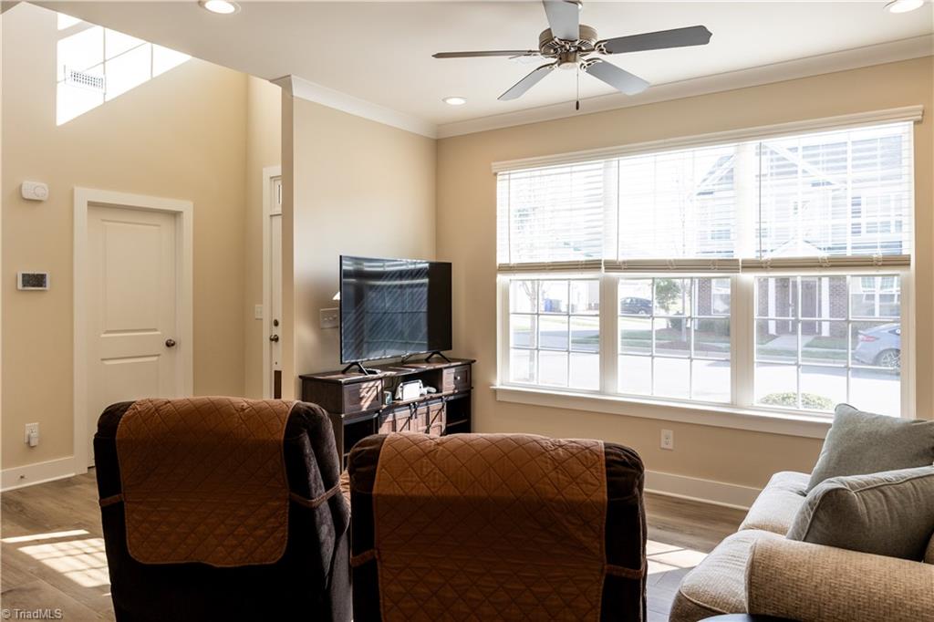 1741 Eastfall Street, Kernersville, North Carolina image 2