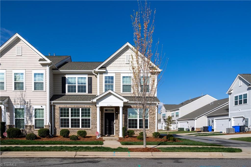 1741 Eastfall Street, Kernersville, North Carolina image 1
