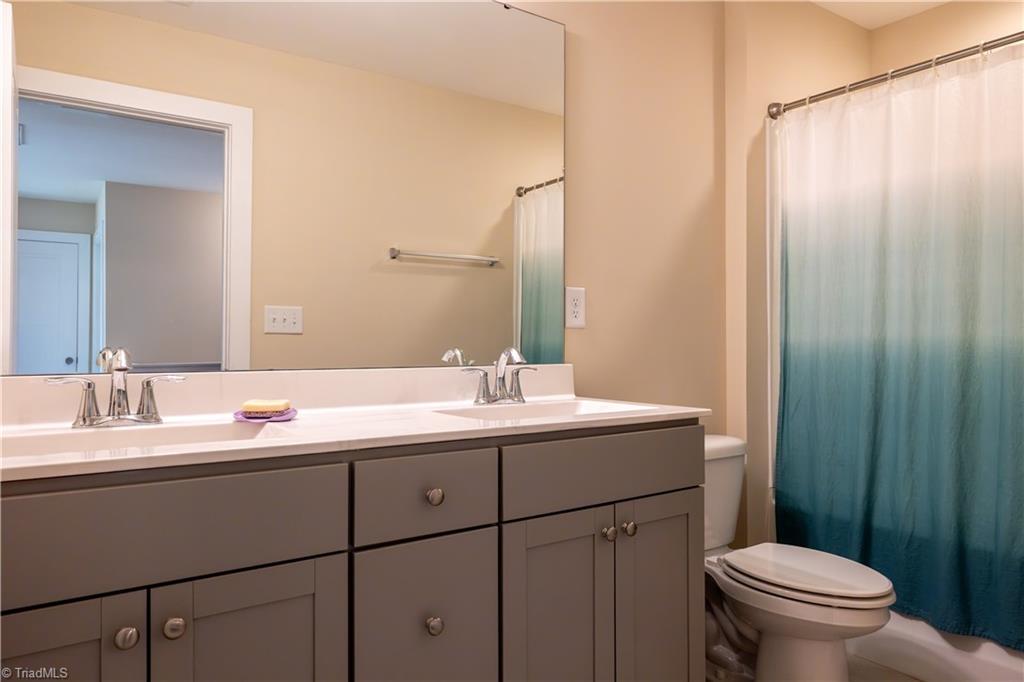 1741 Eastfall Street, Kernersville, North Carolina image 15