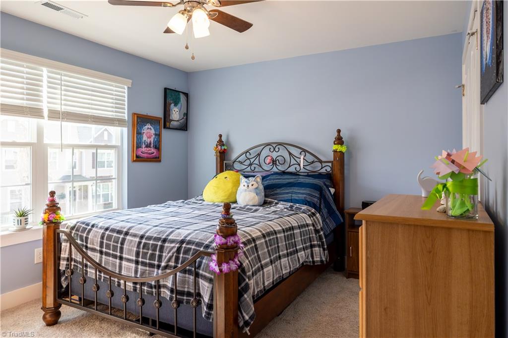 1741 Eastfall Street, Kernersville, North Carolina image 13