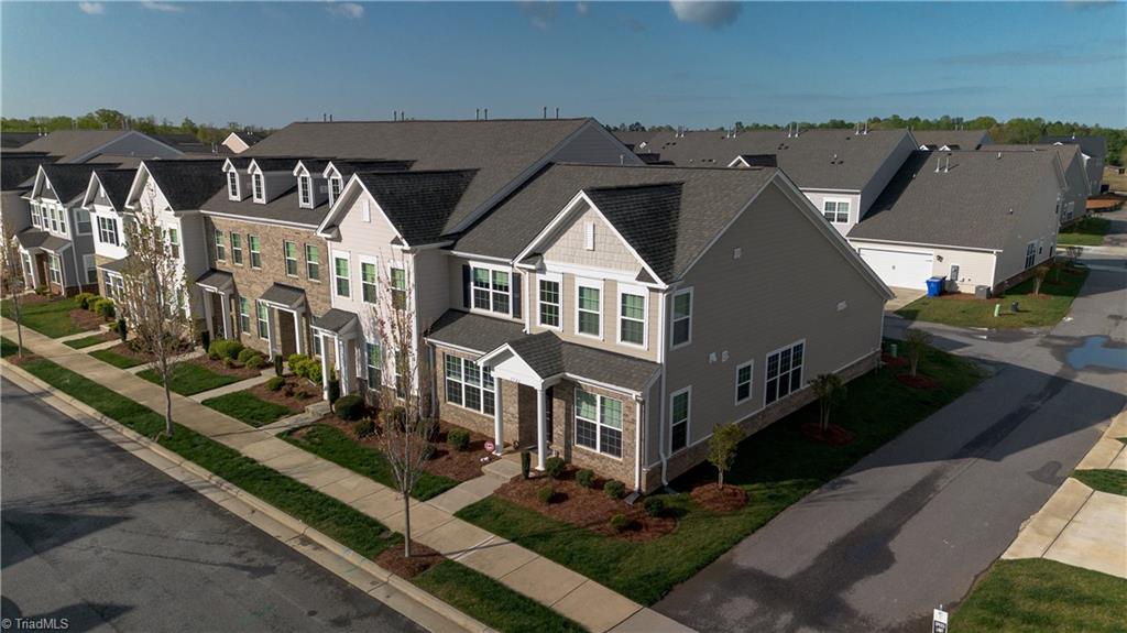 1741 Eastfall Street, Kernersville, North Carolina image 19