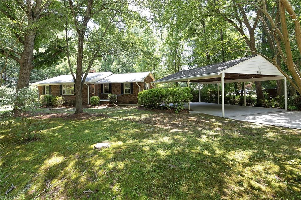 1964 Wellington Road