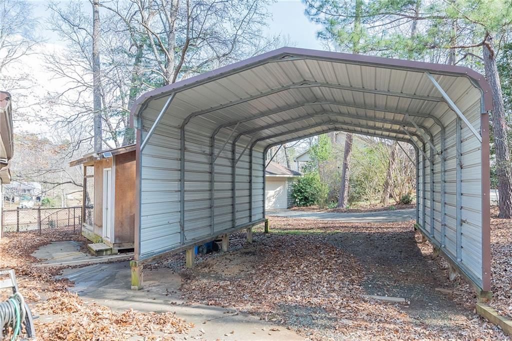 Photo of 1498 Beckner Road, Lexington, NC 27292 (MLS # 1210968)