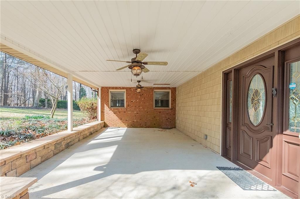 Photo of 1498 Beckner Road, Lexington, NC 27292 (MLS # 1210968)