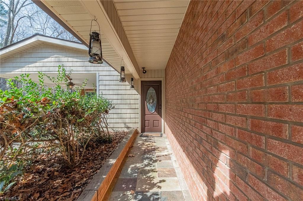 Photo of 1498 Beckner Road, Lexington, NC 27292 (MLS # 1210968)