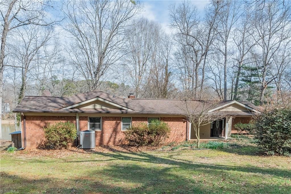Photo of 1498 Beckner Road, Lexington, NC 27292 (MLS # 1210968)