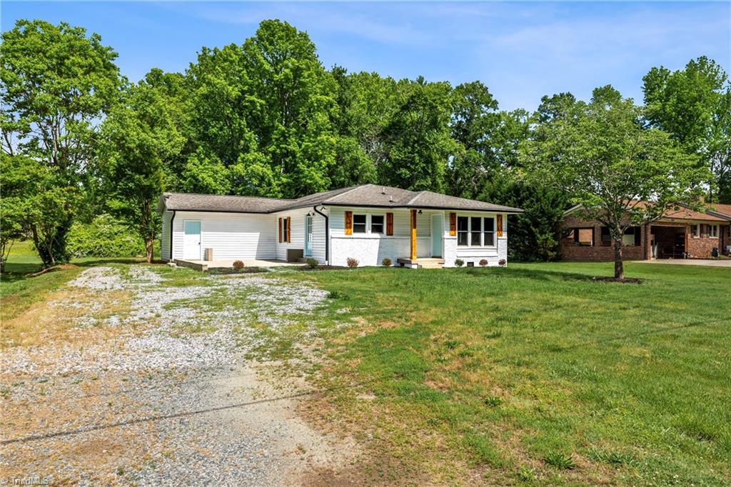 206 Salem Road, Lexington, North Carolina image 4