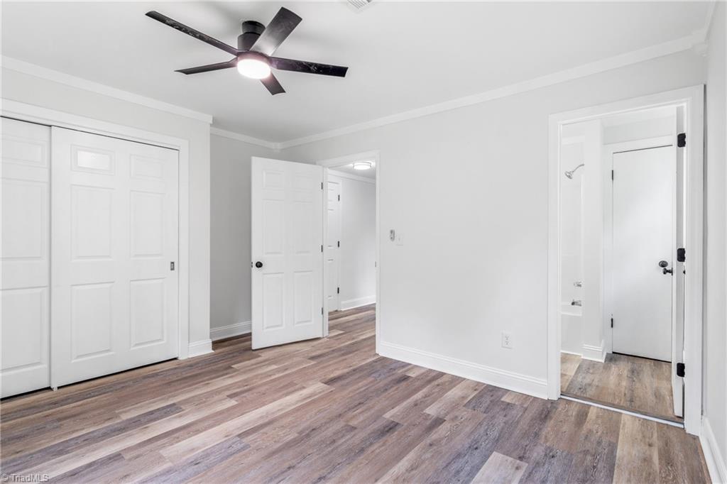 206 Salem Road, Lexington, North Carolina image 32