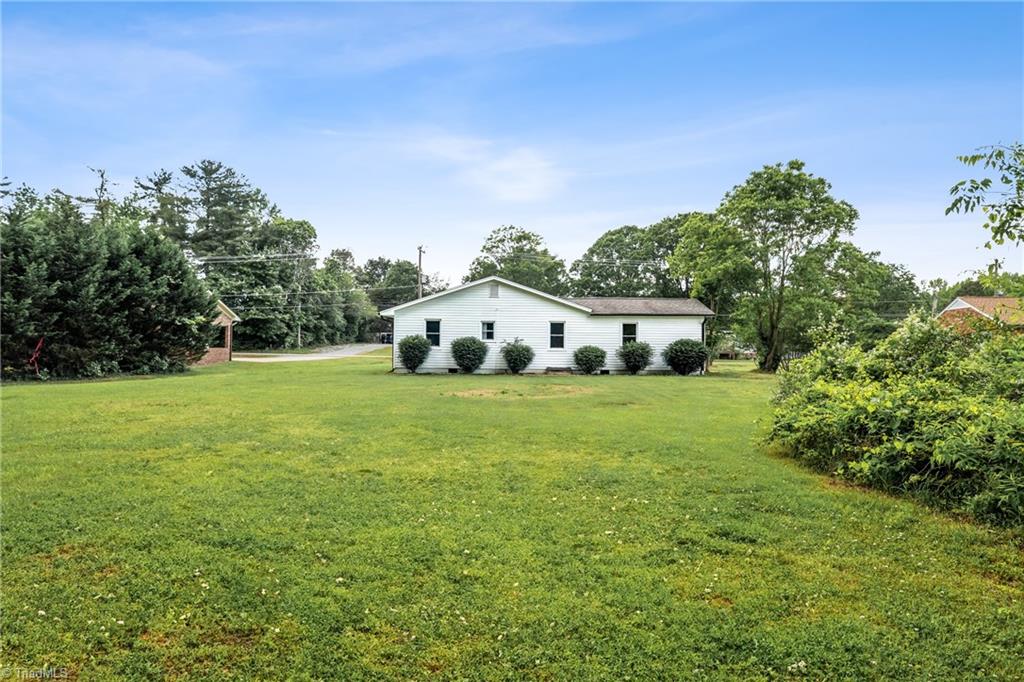 206 Salem Road, Lexington, North Carolina image 9