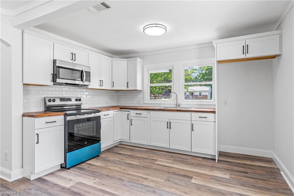 206 Salem Road, Lexington, North Carolina image 22
