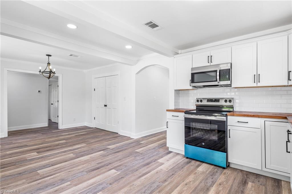 206 Salem Road, Lexington, North Carolina image 23