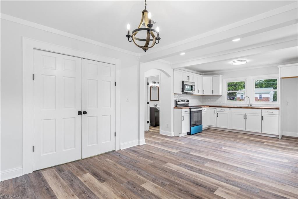 206 Salem Road, Lexington, North Carolina image 28