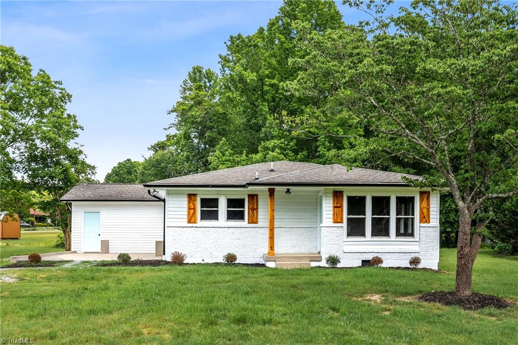 206 Salem Road, Lexington, North Carolina image 1