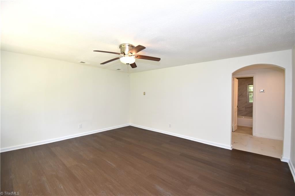 Photo of 2013 N Ashland Drive, Burlington, NC 27217 (MLS # 1235782)