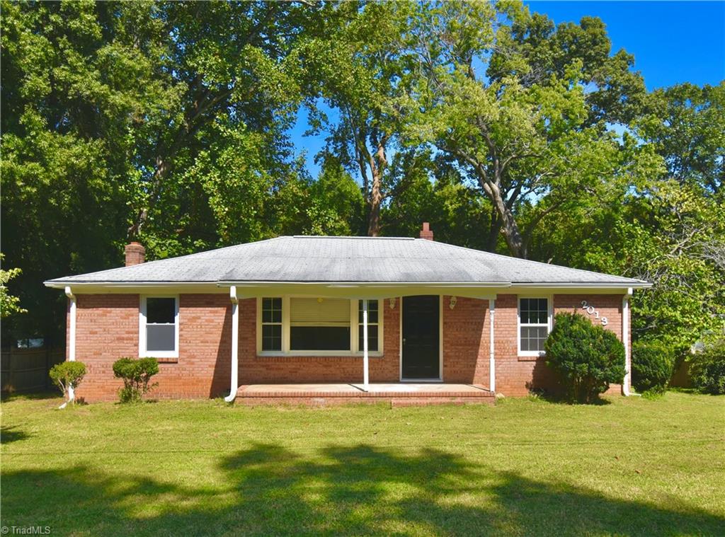 Photo of 2013 N Ashland Drive, Burlington, NC 27217 (MLS # 1235782)
