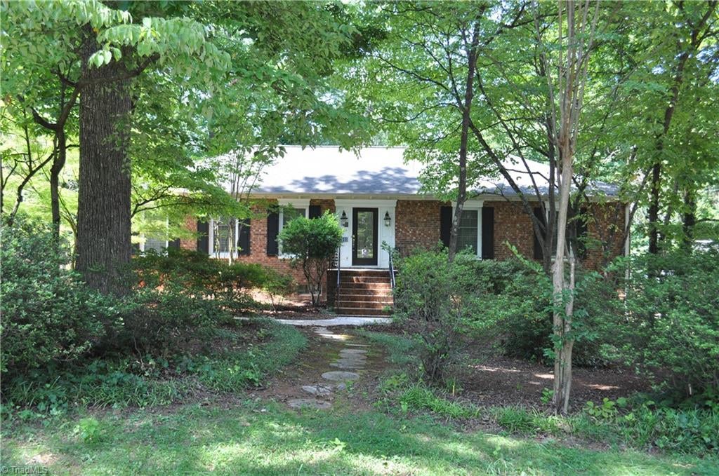 Photo of 2005 Downing Street, Greensboro, NC 27410 (MLS # 1230215)