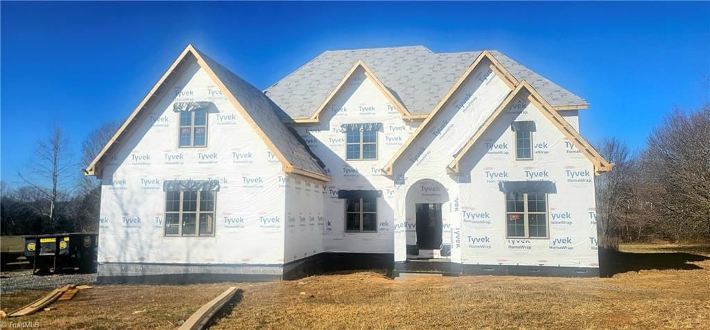 Photo of 106 Brassie Lane, Summerfield, NC 27358 (MLS # 1205968)