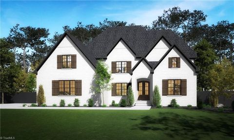 106 Brassie Lane Summerfield NC 27358