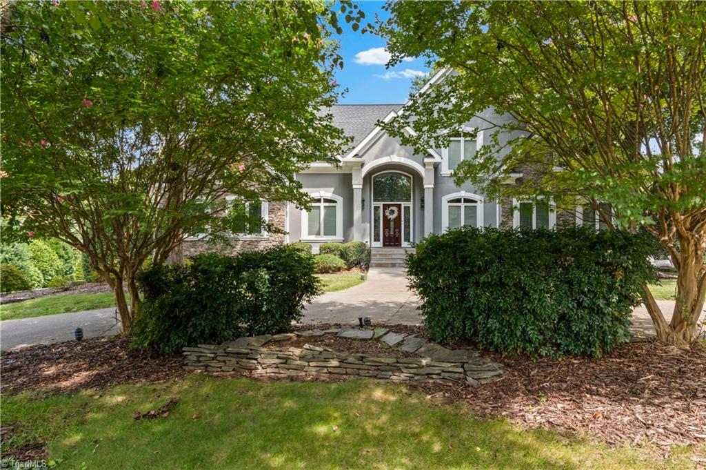 1513 Barrington Way Court
