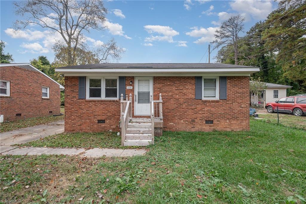 1119 Wayside Street, High Point, North Carolina image 4