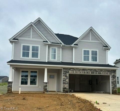 Homes For Sale - 3023 Bayou Street<br/> Graham, NC 27253