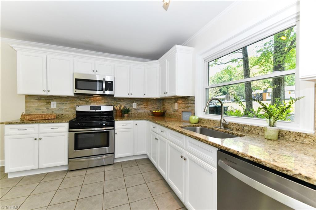 1804 Efland Drive, Greensboro, North Carolina image 12