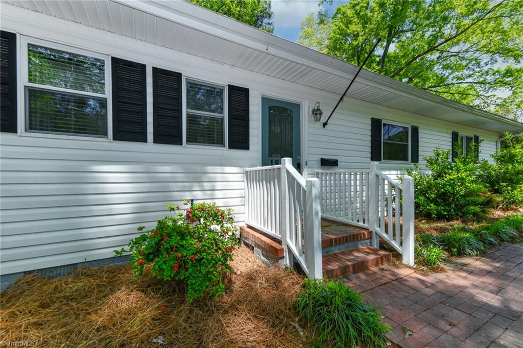 1804 Efland Drive, Greensboro, North Carolina image 4
