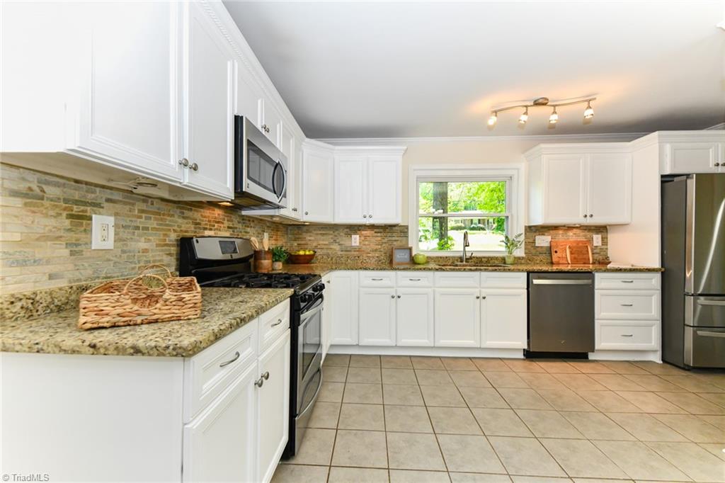 1804 Efland Drive, Greensboro, North Carolina image 10