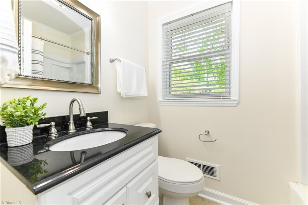 1804 Efland Drive, Greensboro, North Carolina image 22