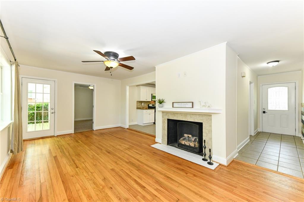 1804 Efland Drive, Greensboro, North Carolina image 6