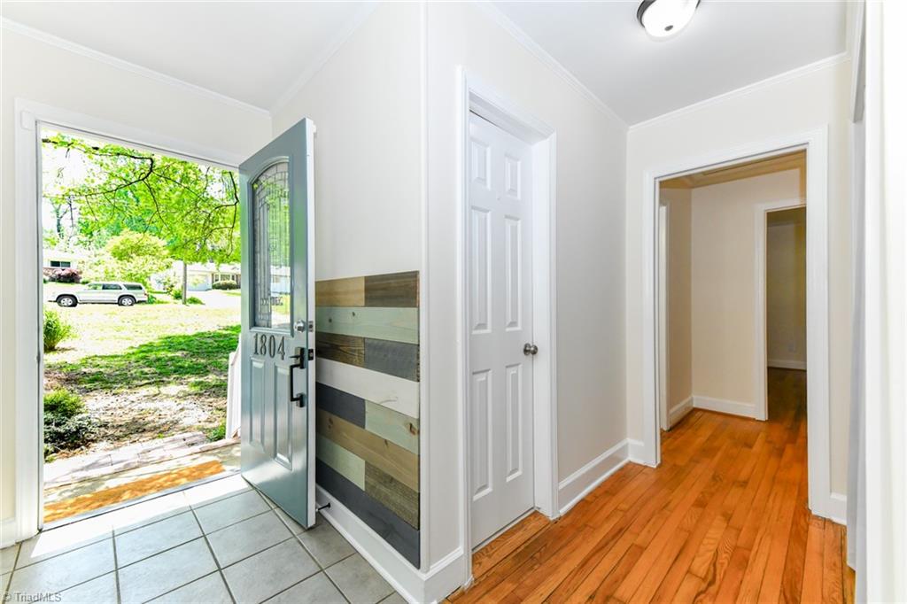 1804 Efland Drive, Greensboro, North Carolina image 5