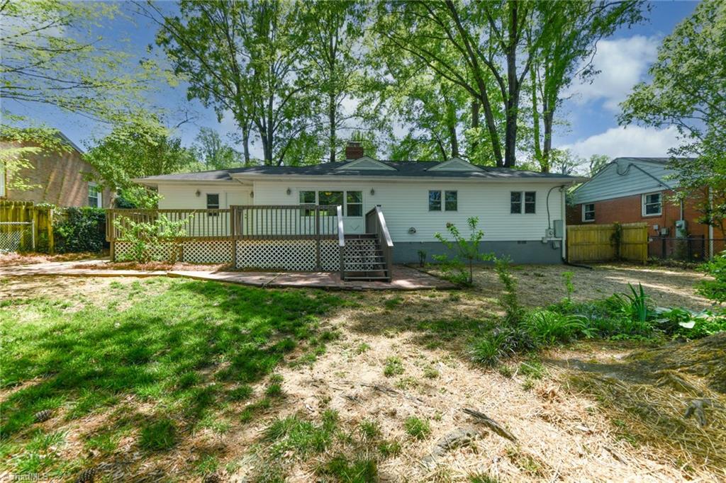 1804 Efland Drive, Greensboro, North Carolina image 33