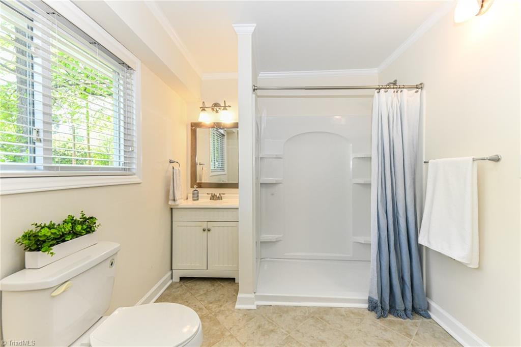 1804 Efland Drive, Greensboro, North Carolina image 18