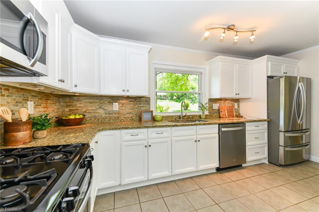 1804 Efland Drive, Greensboro, North Carolina image 11