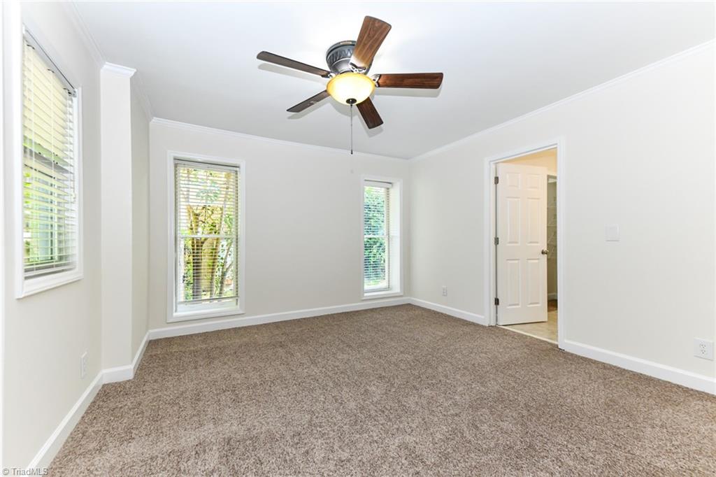 1804 Efland Drive, Greensboro, North Carolina image 15