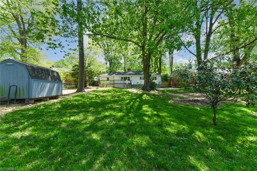 1804 Efland Drive, Greensboro, North Carolina image 32