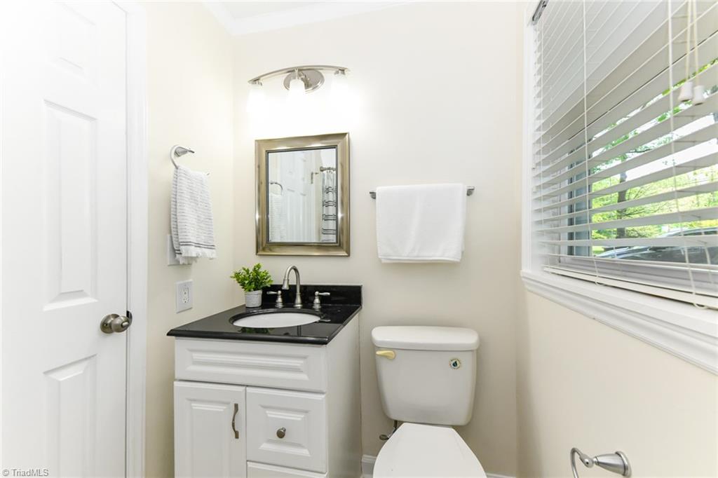 1804 Efland Drive, Greensboro, North Carolina image 23