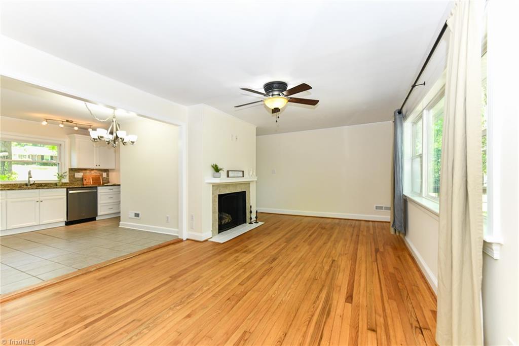 1804 Efland Drive, Greensboro, North Carolina image 9