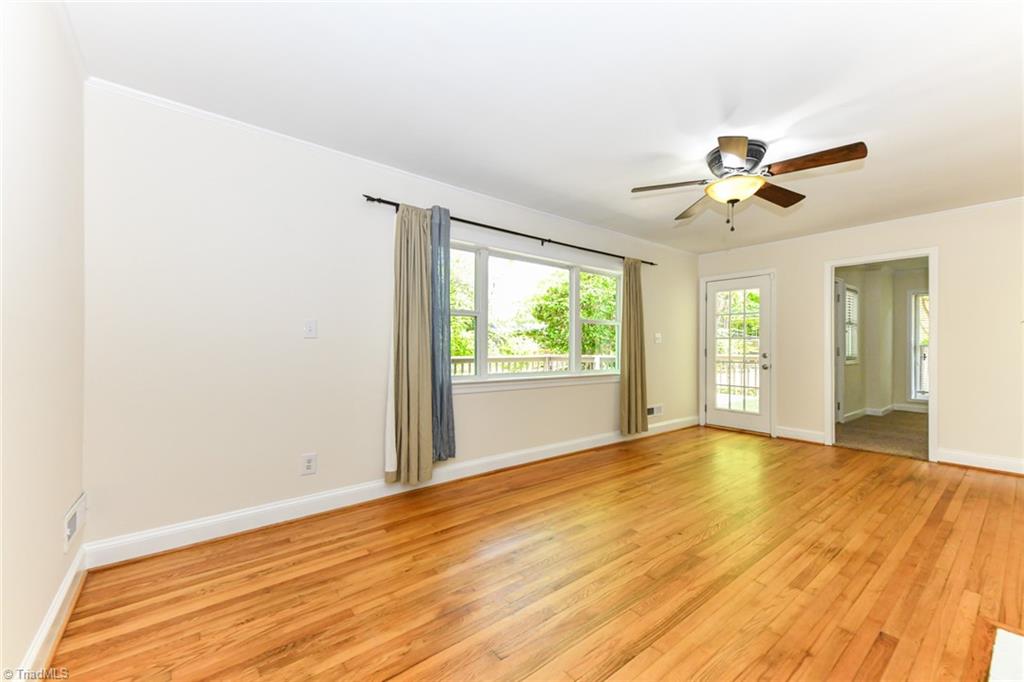 1804 Efland Drive, Greensboro, North Carolina image 7