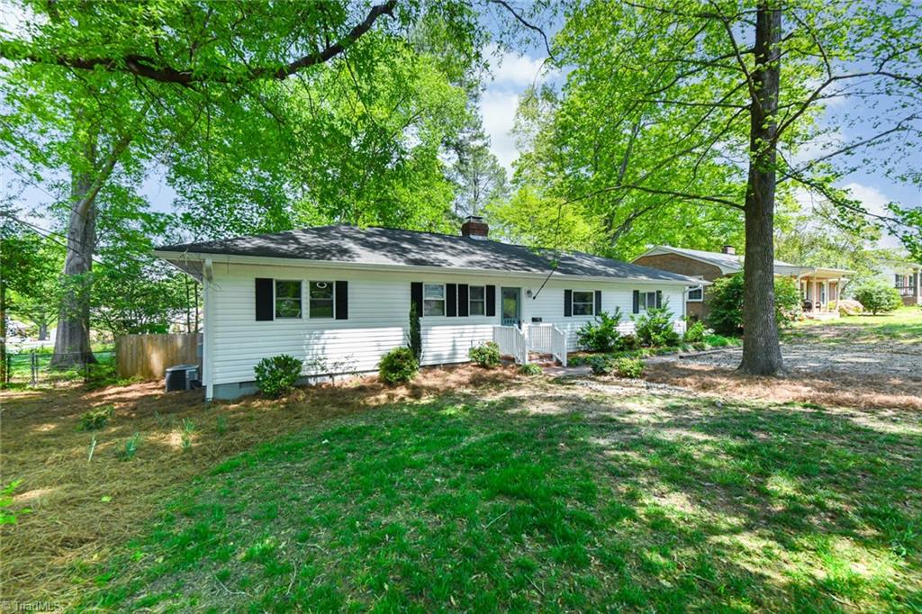 1804 Efland Drive, Greensboro, North Carolina image 2