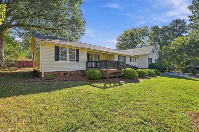 3523 Lawrence Street, Clemmons, NC, 27012